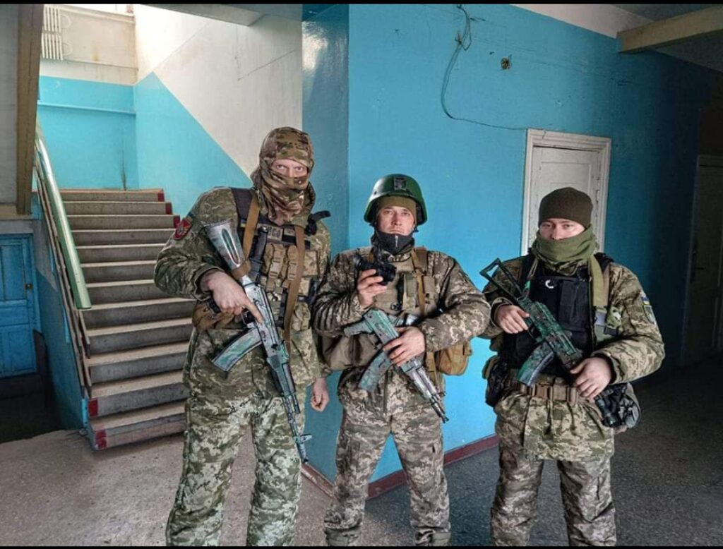 Віталій Черниш 