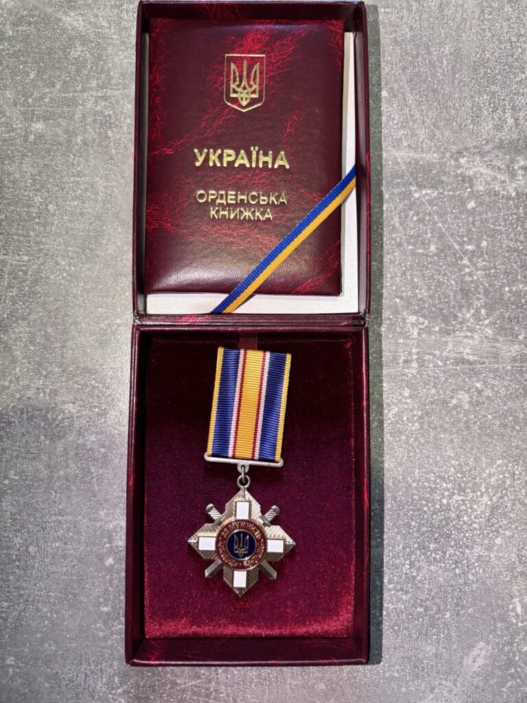 Віталій Черниш 
