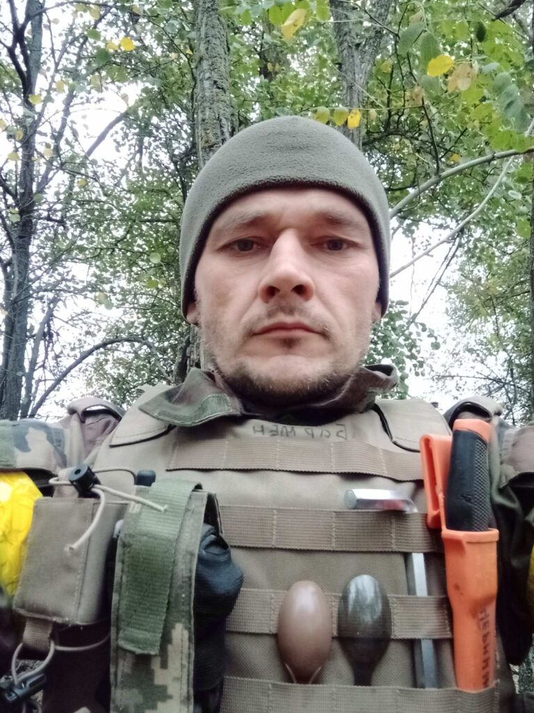 Віталій Черниш 