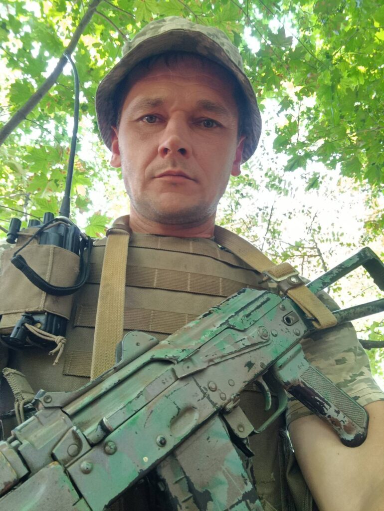 Віталій Черниш 