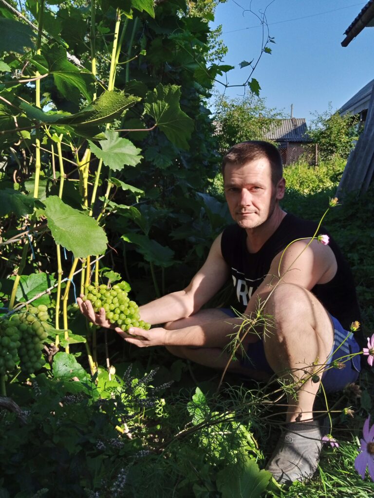 Віталій Черниш 