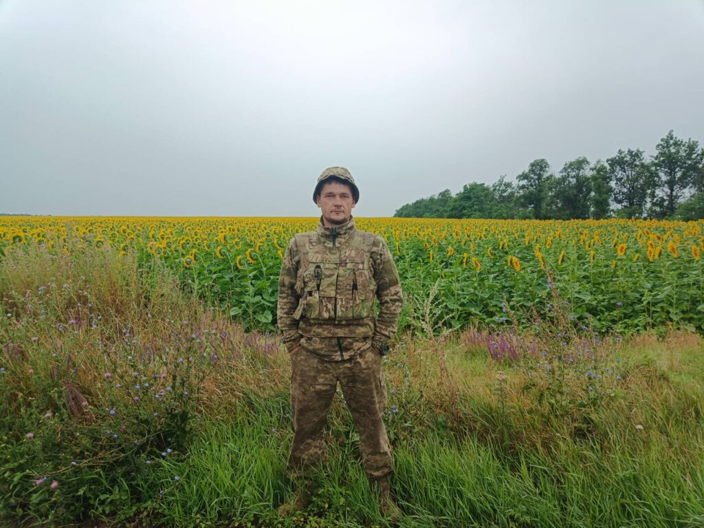 Віталій Черниш 