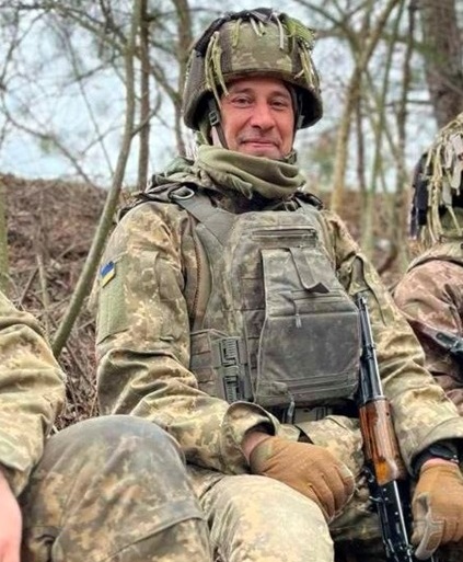 Андрій Михайлюк