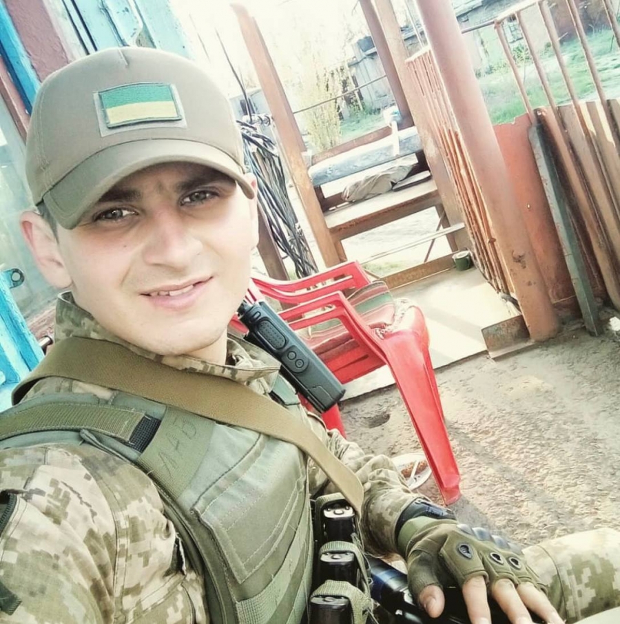 Богдан Герчогло