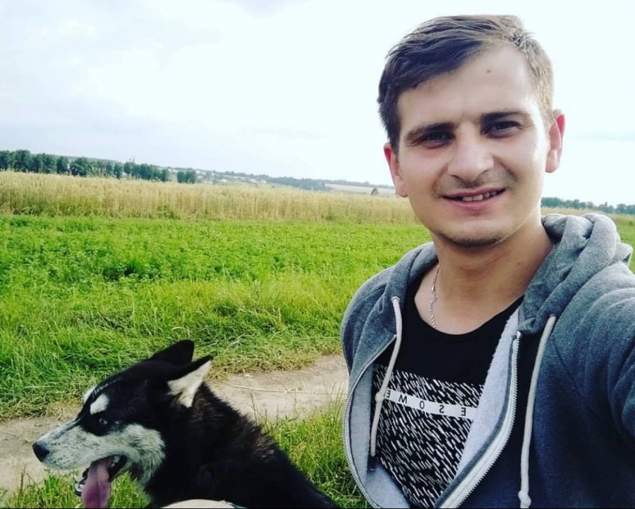 Богдан Герчогло