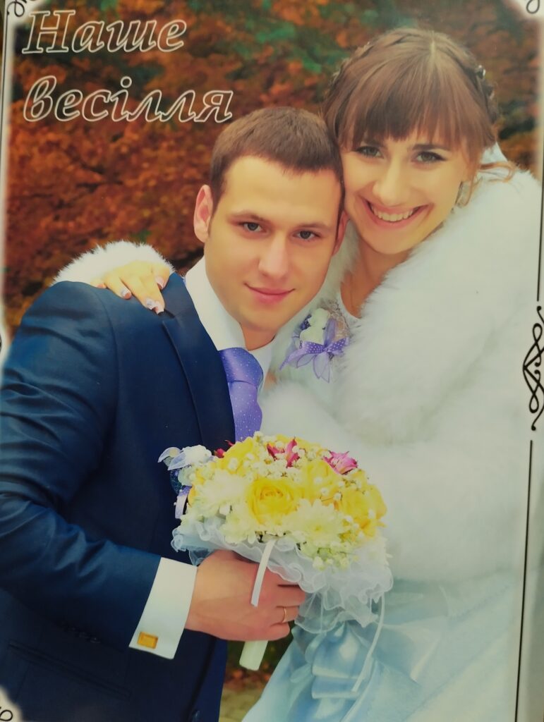 Дмитро Чуріков
