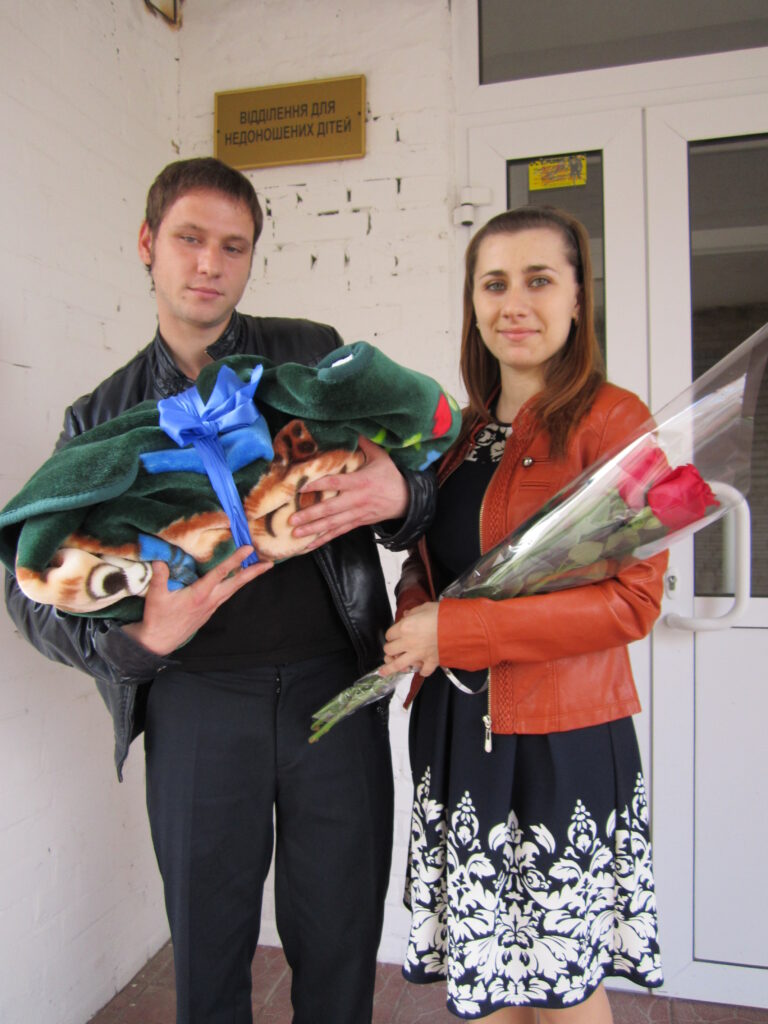 Дмитро Чуріков