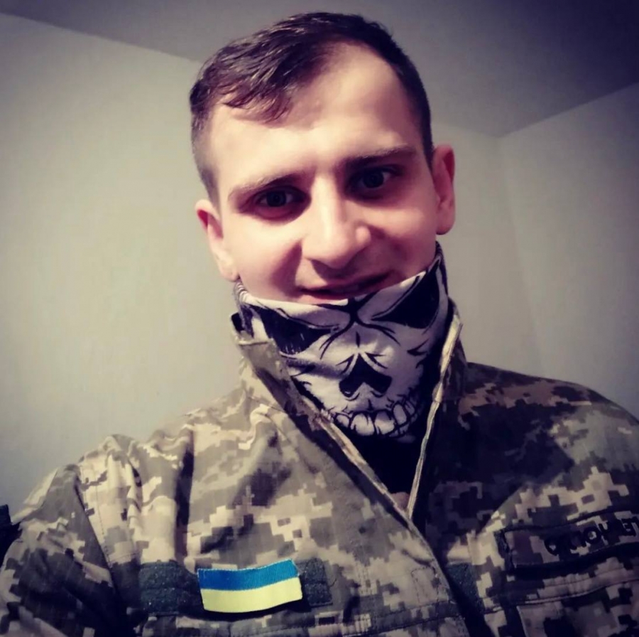 Богдан Герчогло