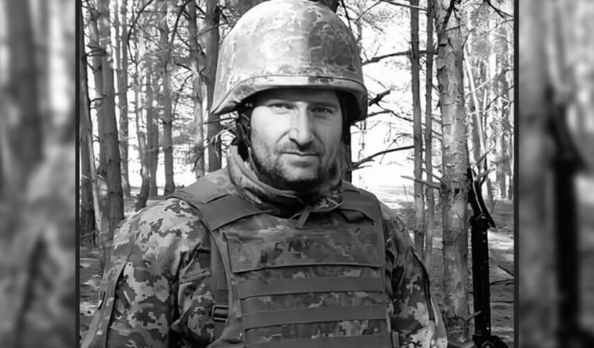Олександр Гуменюк