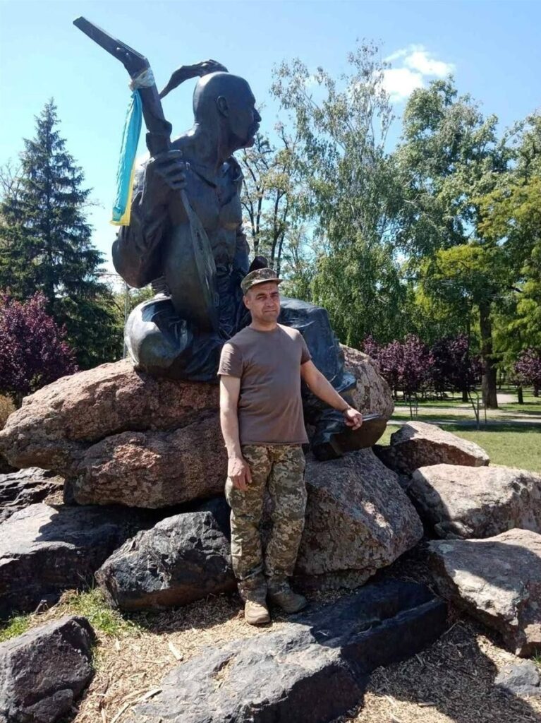 Роман Леськов 