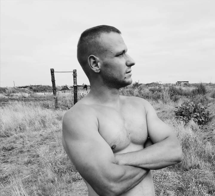 Дмитро Чуріков