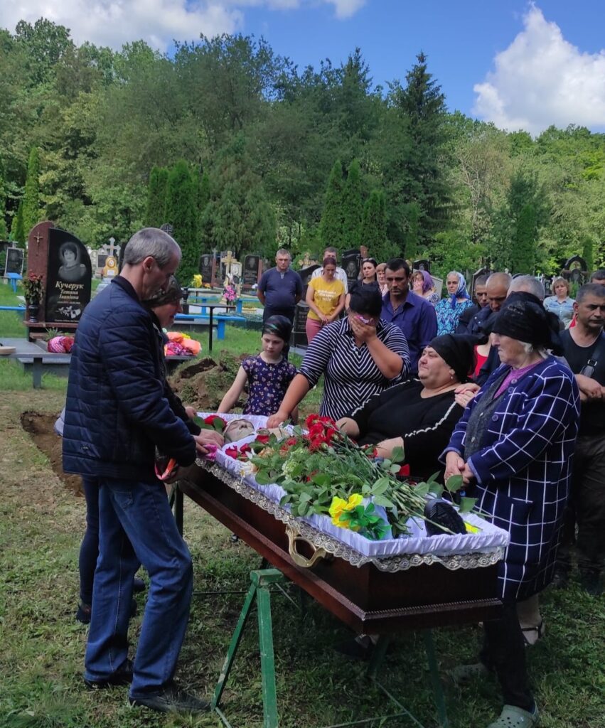 Сергій Кирилюк