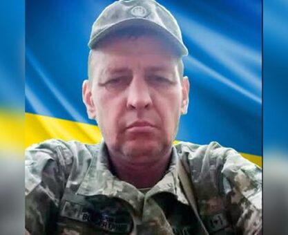 Володимир Поліщук