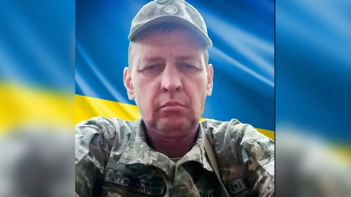 Володимир Поліщук