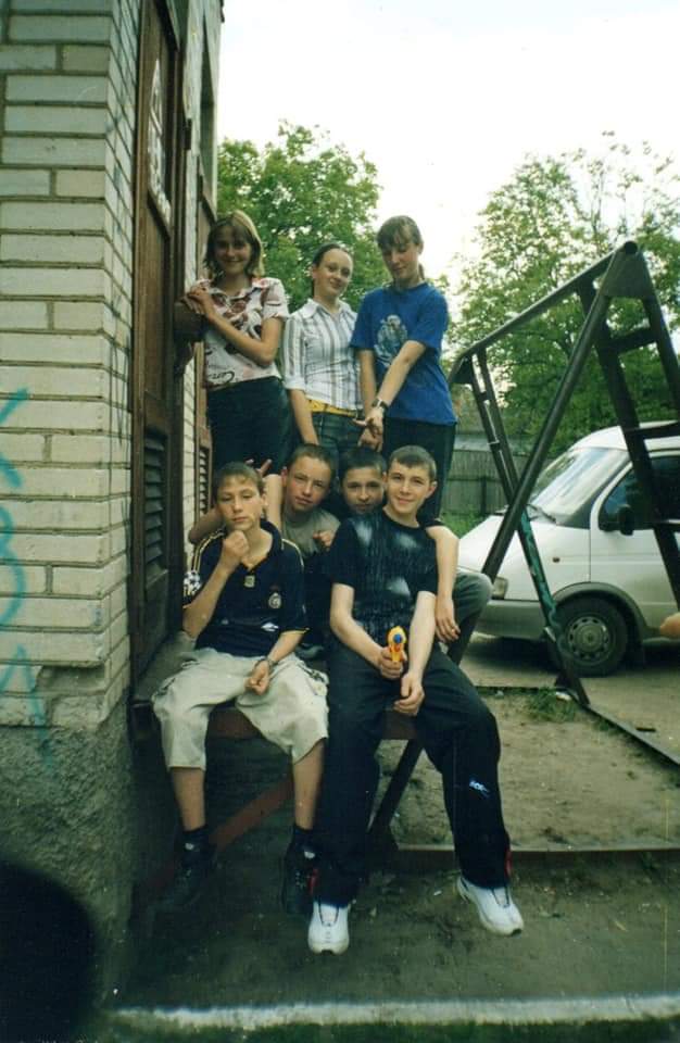 Дмитро Чуріков