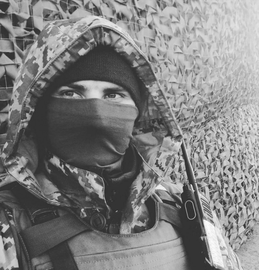 Богдан Герчогло