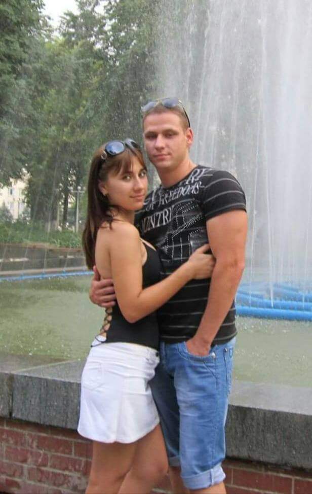 Дмитро Чуріков