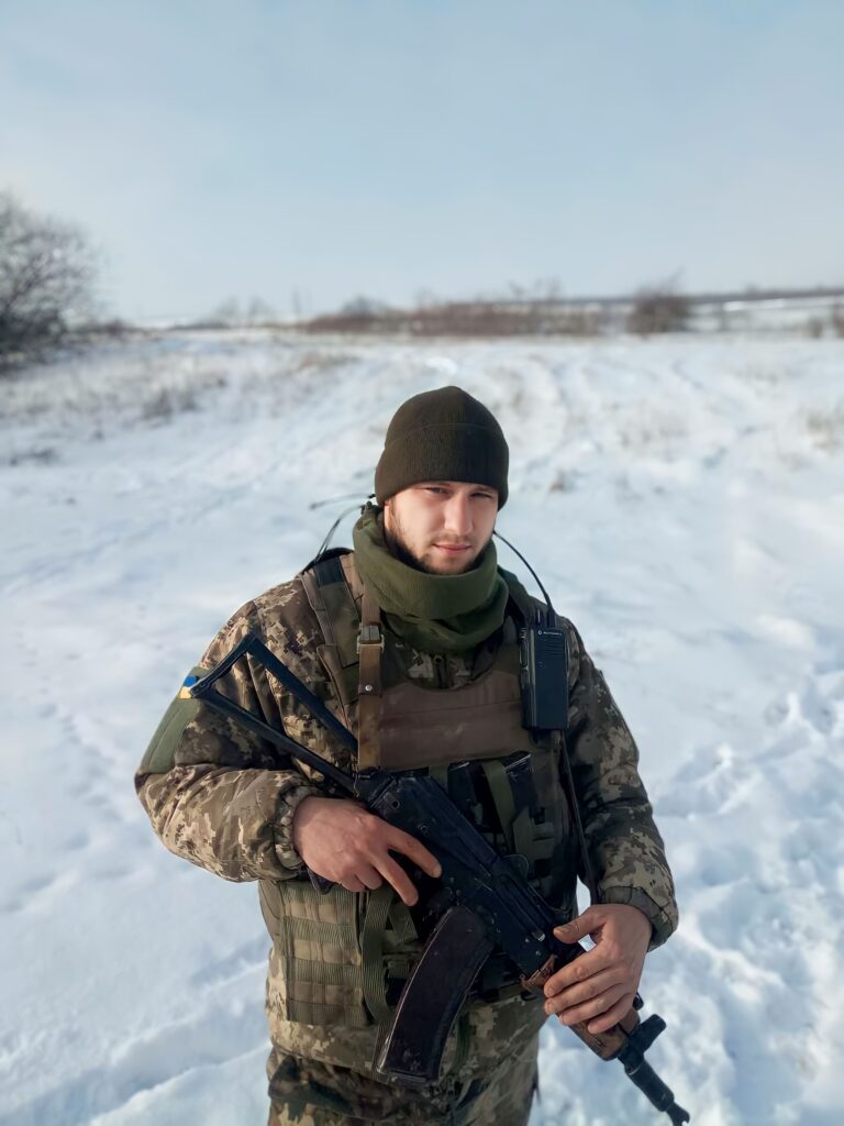 Дмитро Чуріков