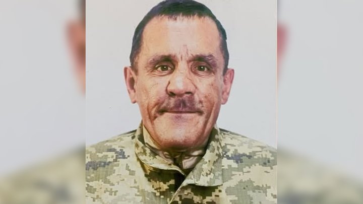 Віталій Залевський