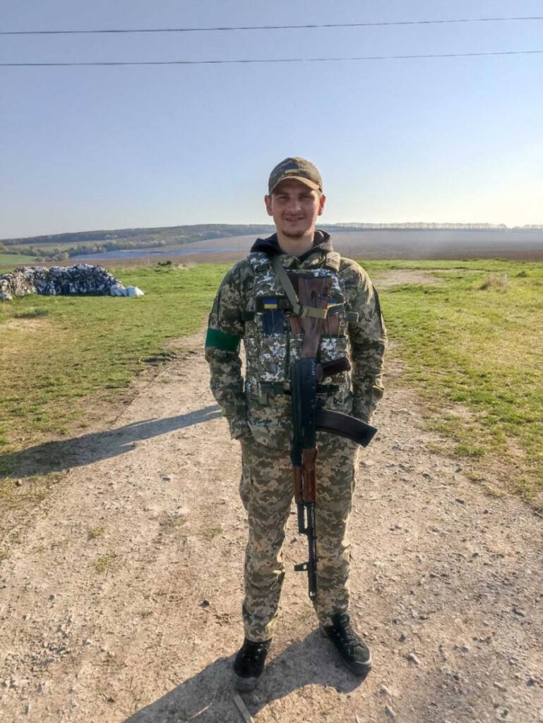 Богдан Герчогло