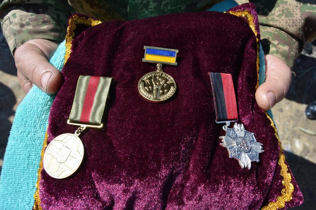 Сергій Богатирець