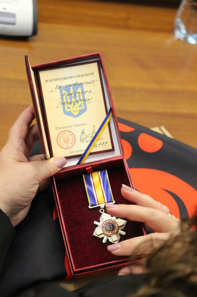 Олександр Лавренюк