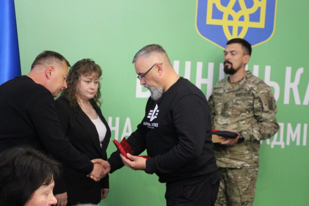 Олександр Лавренюк
