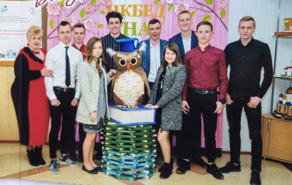 Олег Біліченко