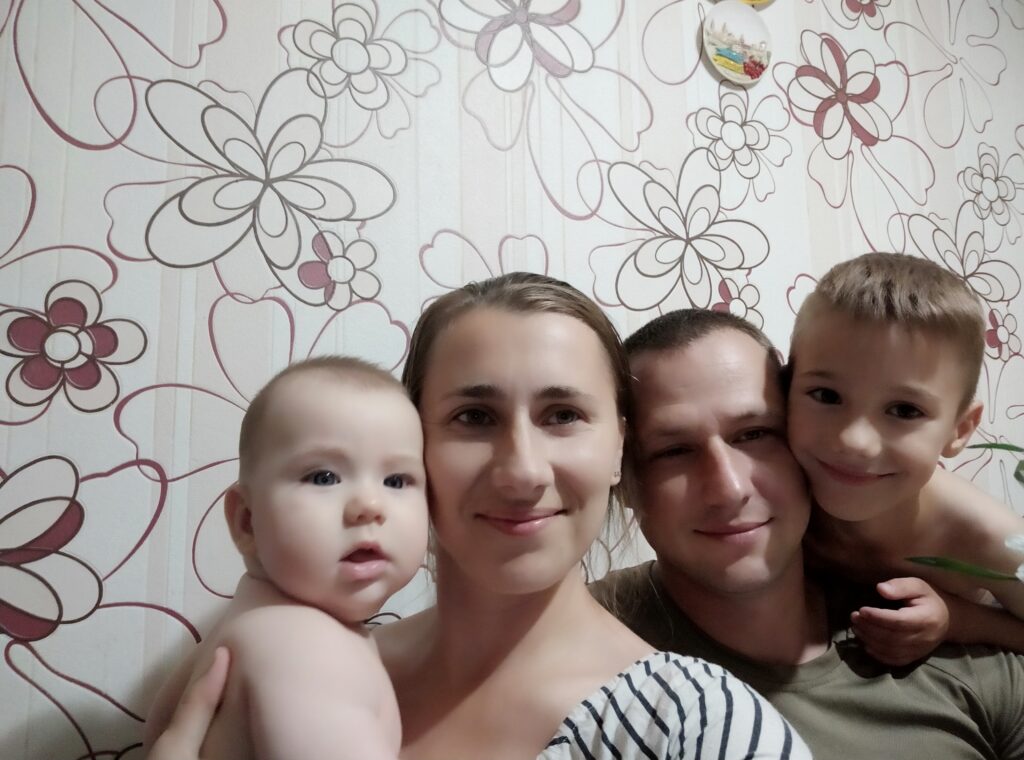 Дмитро Чуріков