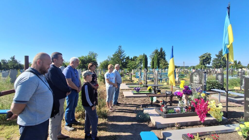 Олександр Копайгородський