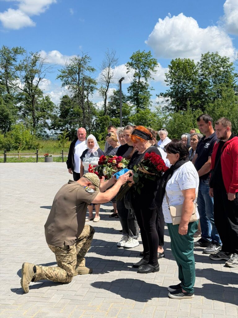 Юрій Кузь