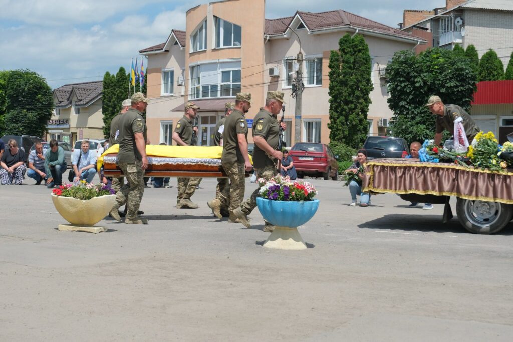 Іван Підлубний