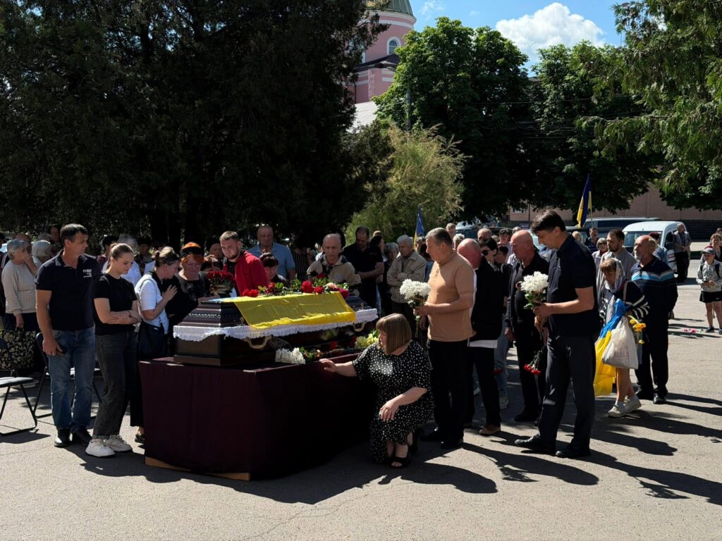 Юрій Кузь
