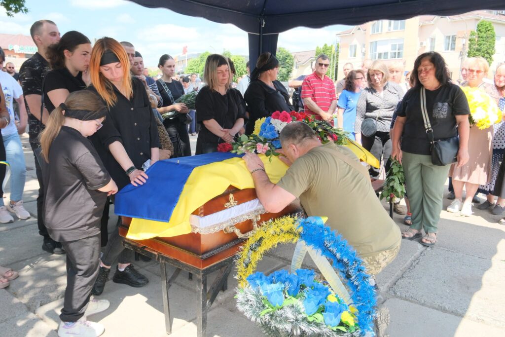 Іван Підлубний