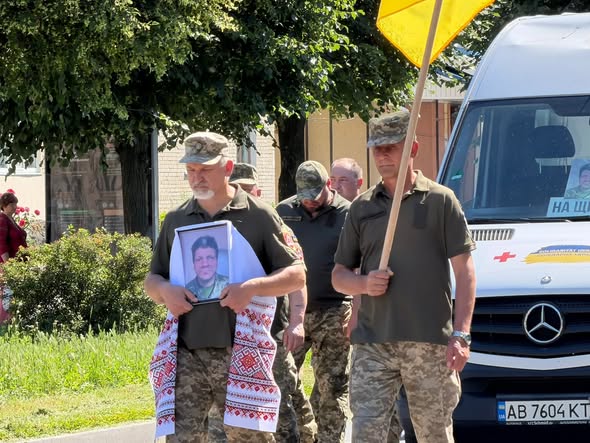 Василь Борисюк
