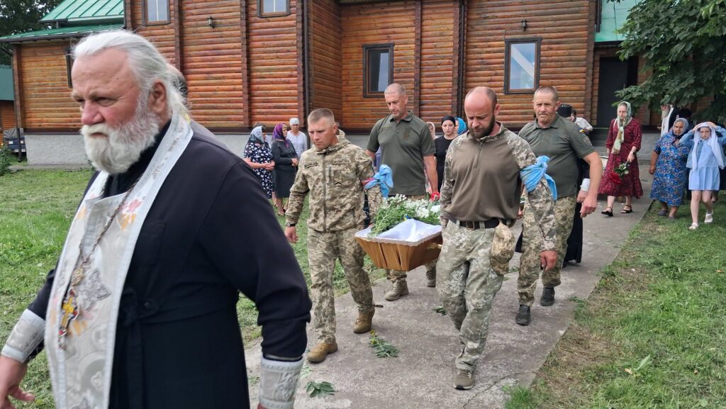Микола Сусла 