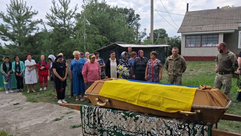 Микола Сусла 