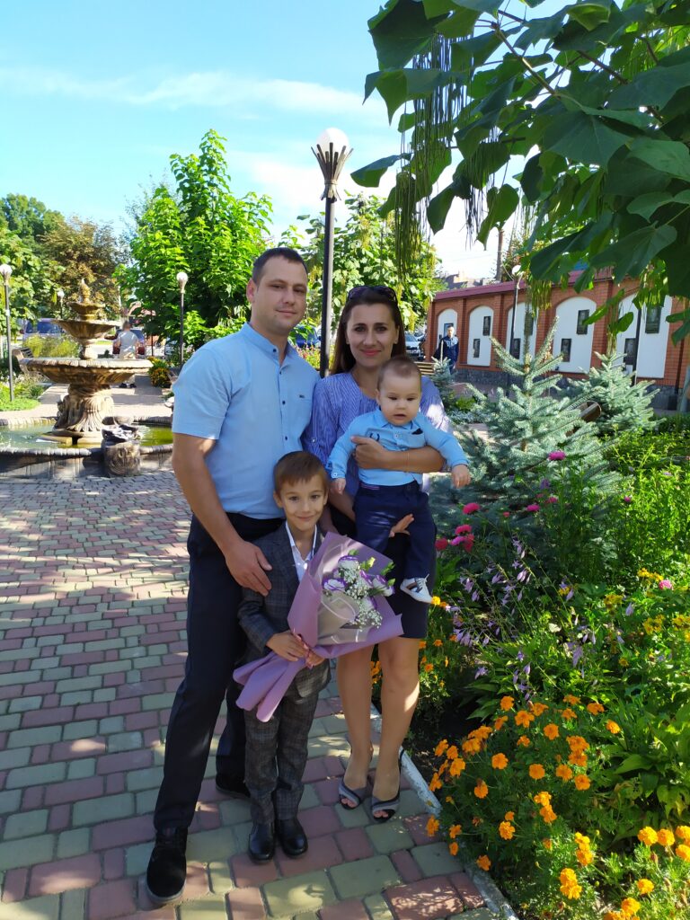 Дмитро Чуріков