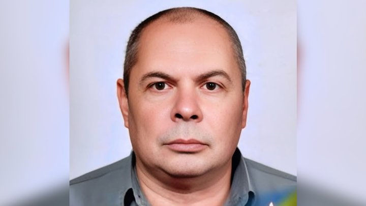 Юрій Кузь