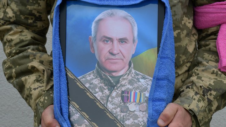 Олег Дрига