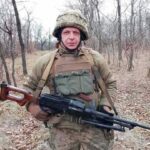 Валерій Парсяк