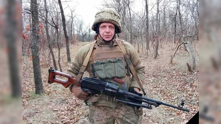 Валерій Парсяк