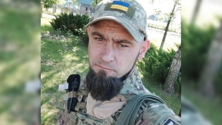 Богдан Грабик