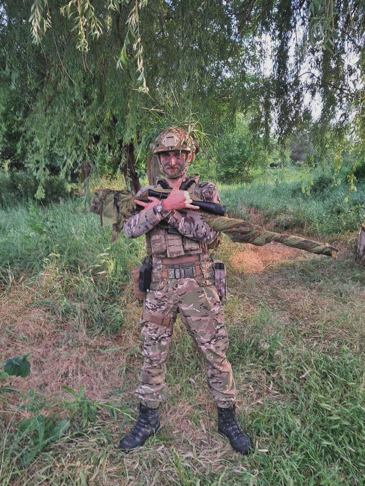 Олексій Марцінко