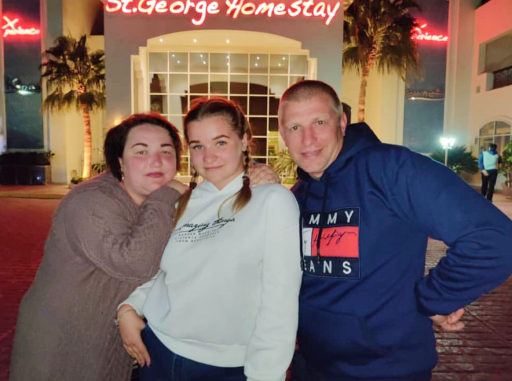 Олександр Волков