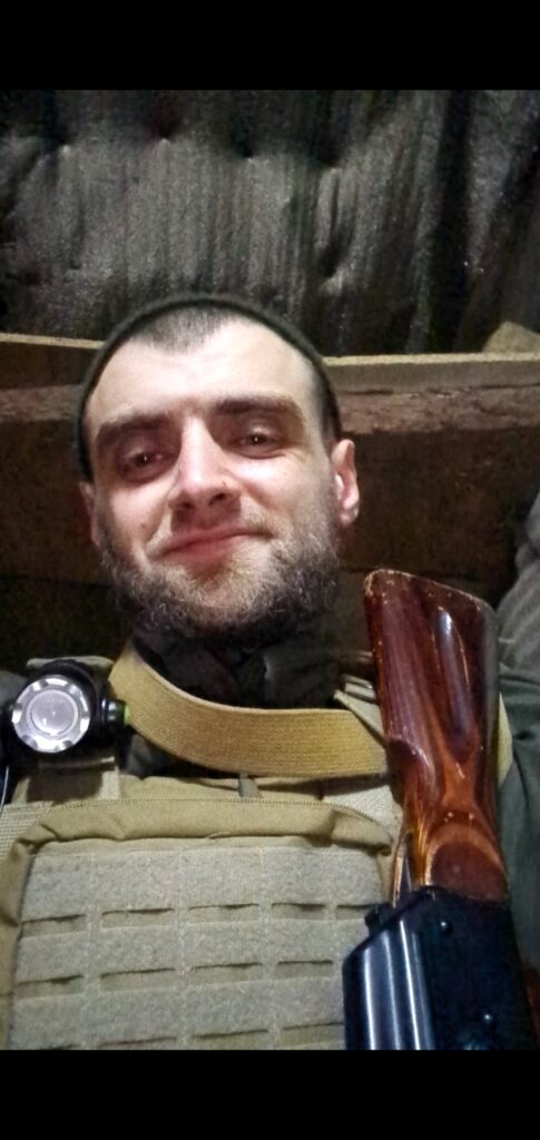 Олексій Марцінко