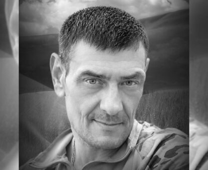 Віктор Чупрунов