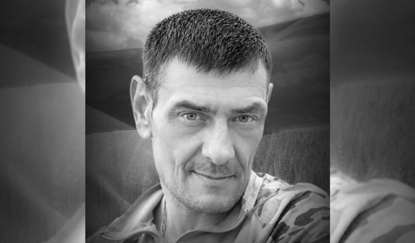 Віктор Чупрунов