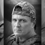 Віталій Піроговський