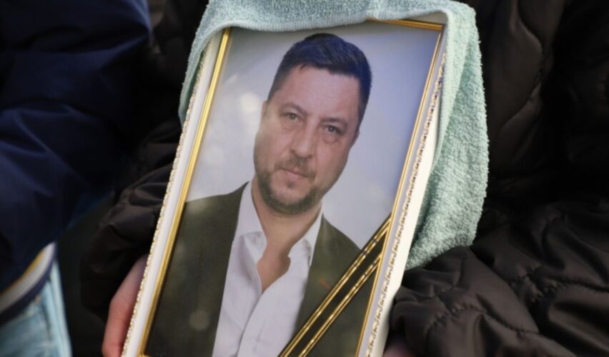 Віталій Івацко